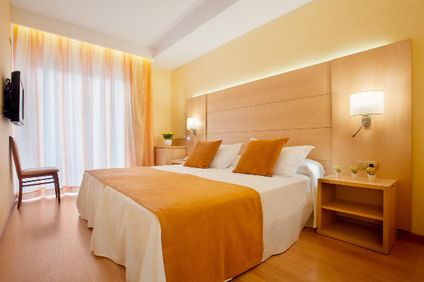 2. Bild der Unterkunft