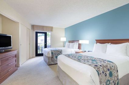 2. Bild der Unterkunft