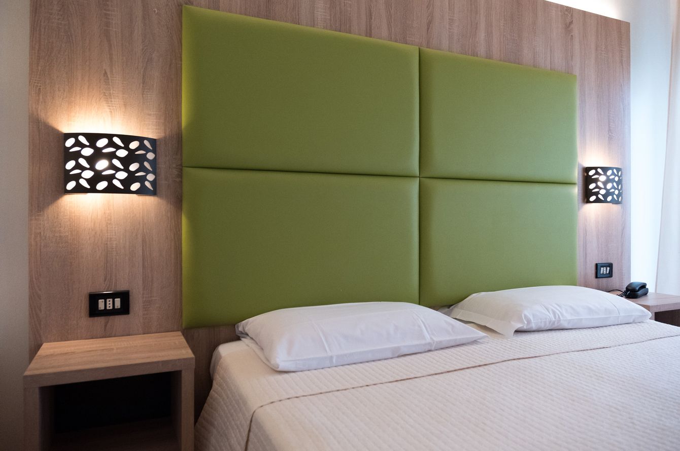 Doppelzimmer