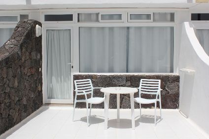 7. Bild der Unterkunft