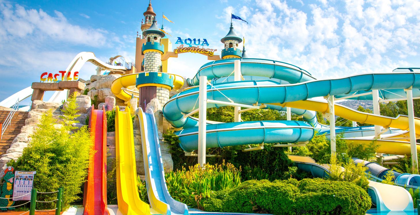 Aquapark