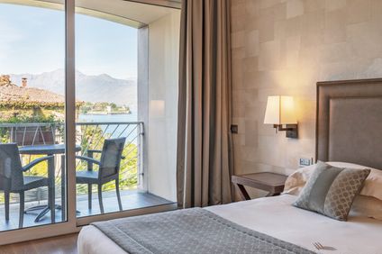 Doppelzimmer Superior