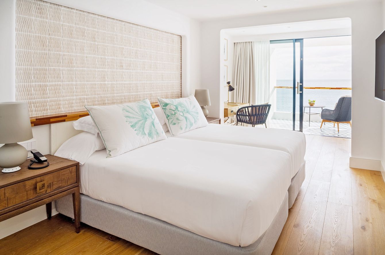 Ocean Suite