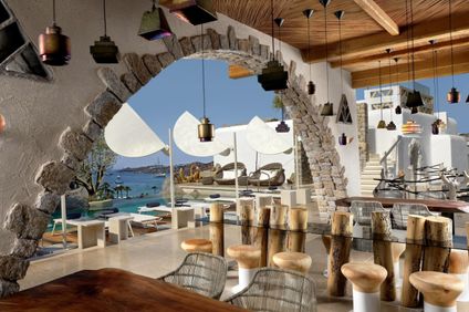 19. Bild der Unterkunft