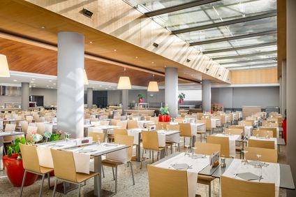 6. Image de l'établissement