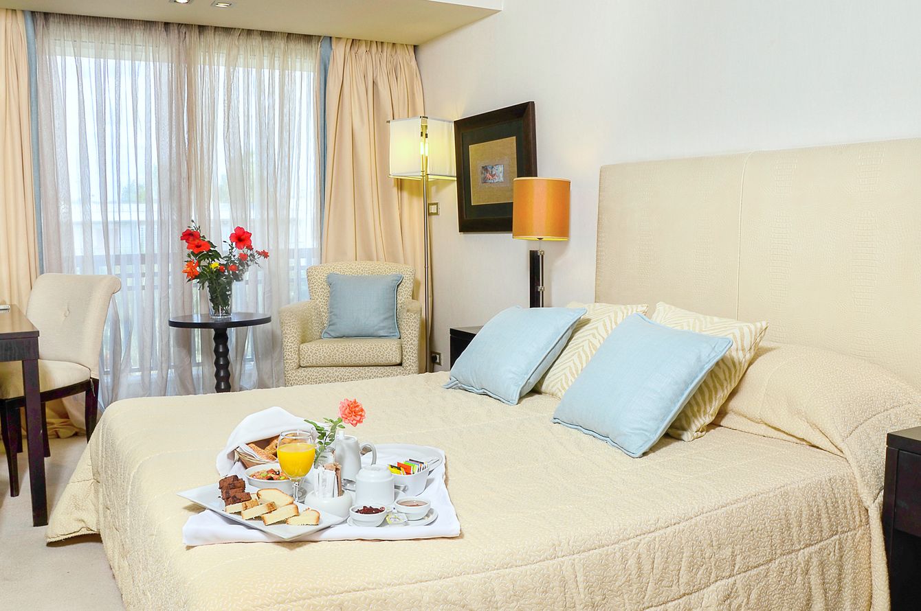 Doppelzimmer Comfort