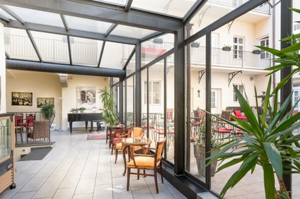 8. Bild der Unterkunft