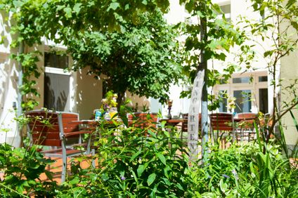 4. Bild der Unterkunft