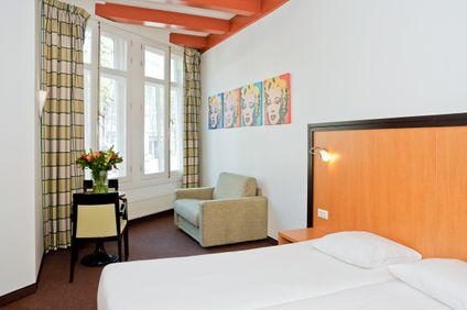 12. Bild der Unterkunft