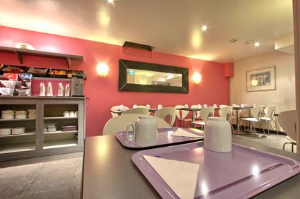 6. Bild der Unterkunft