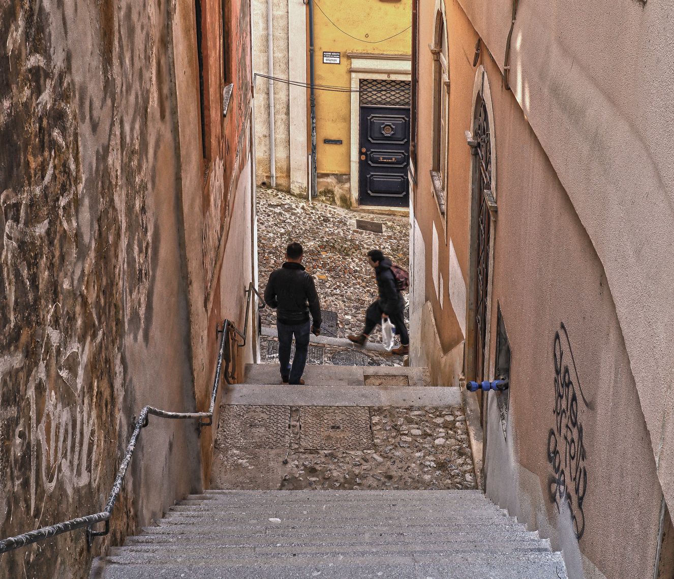 Im Herzen Portugals ist Coimbra die älteste Universitätsstadt des Landes.