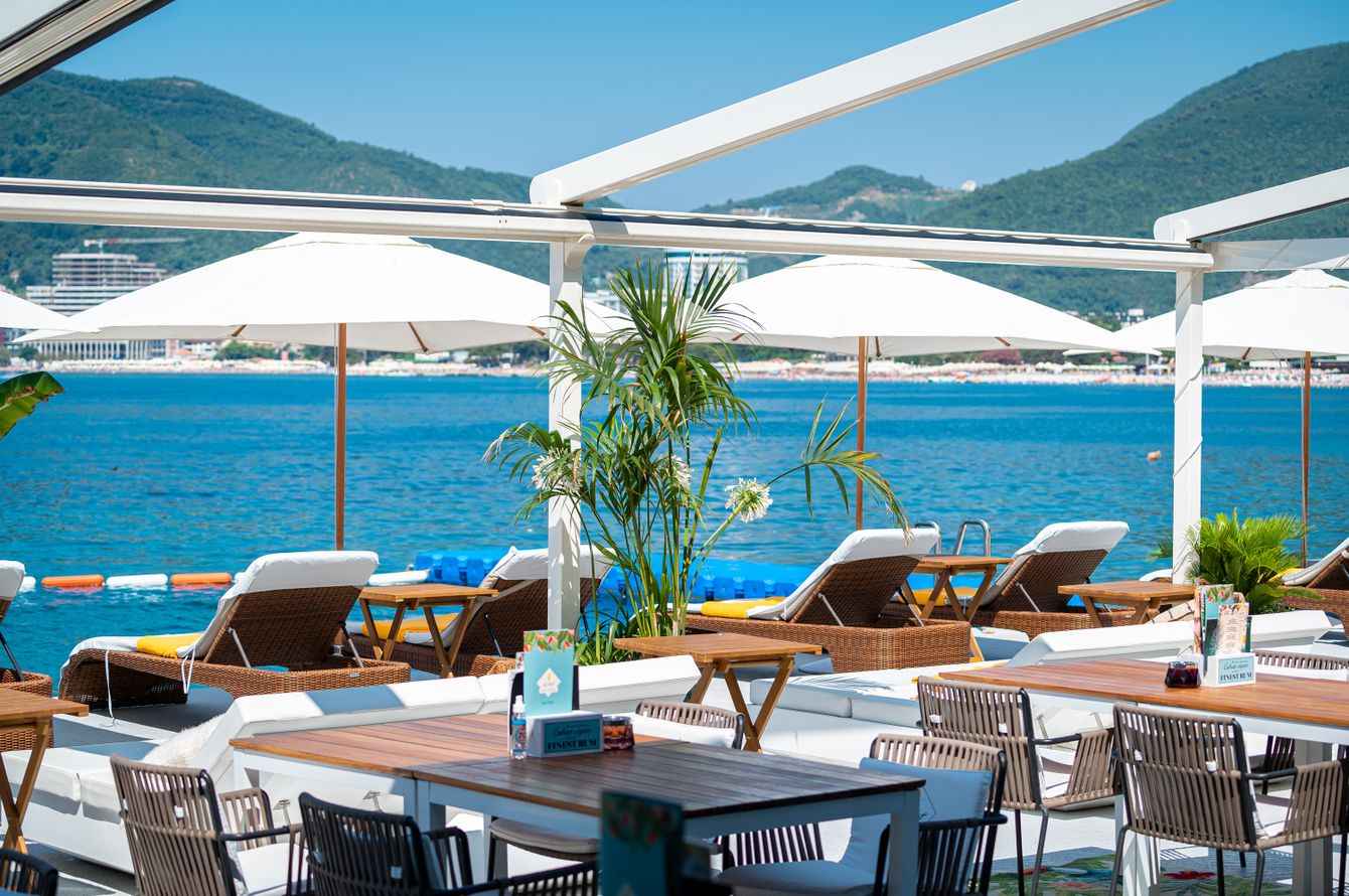 Dukley Hotel & Resort