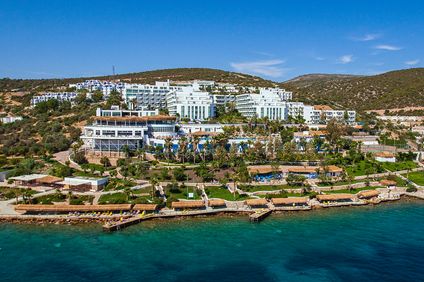 5. Bild der Unterkunft