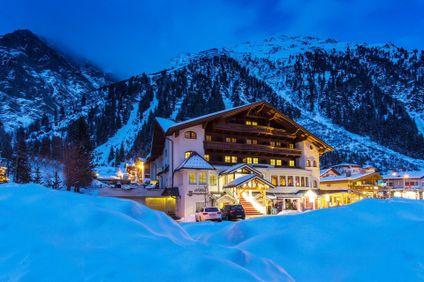 17. Bild der Unterkunft