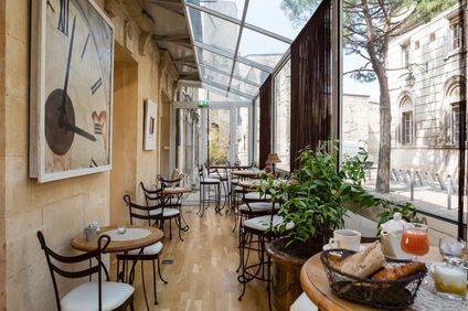 2. Bild der Unterkunft