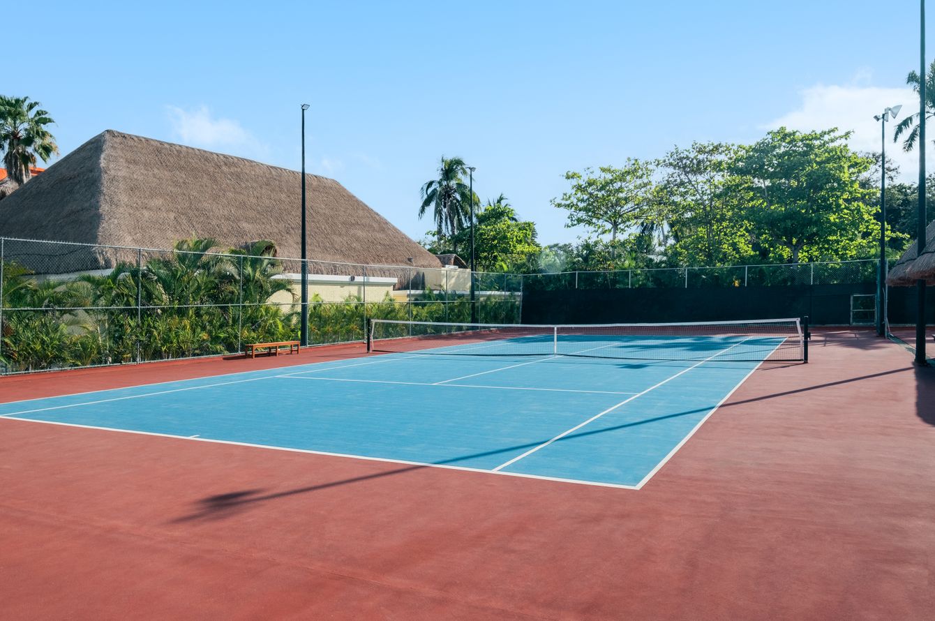Tennis
