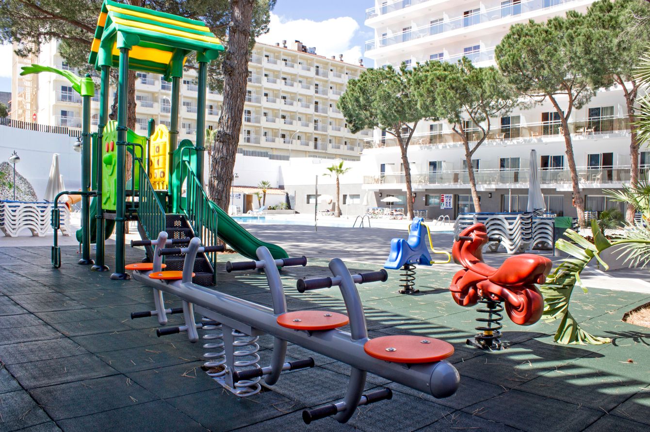 Spielplatz