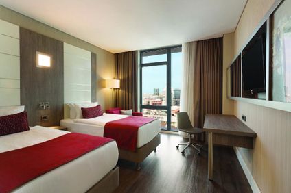 4. Bild der Unterkunft