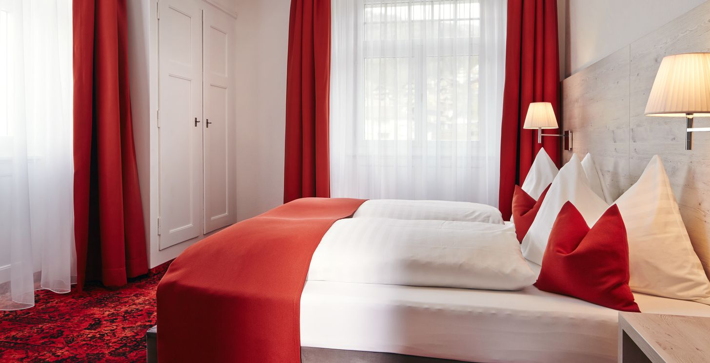 Doppelzimmer