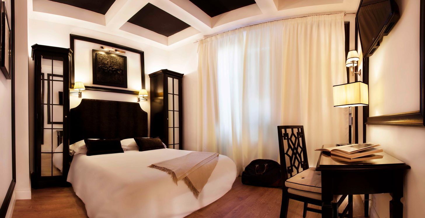 Chambre double
