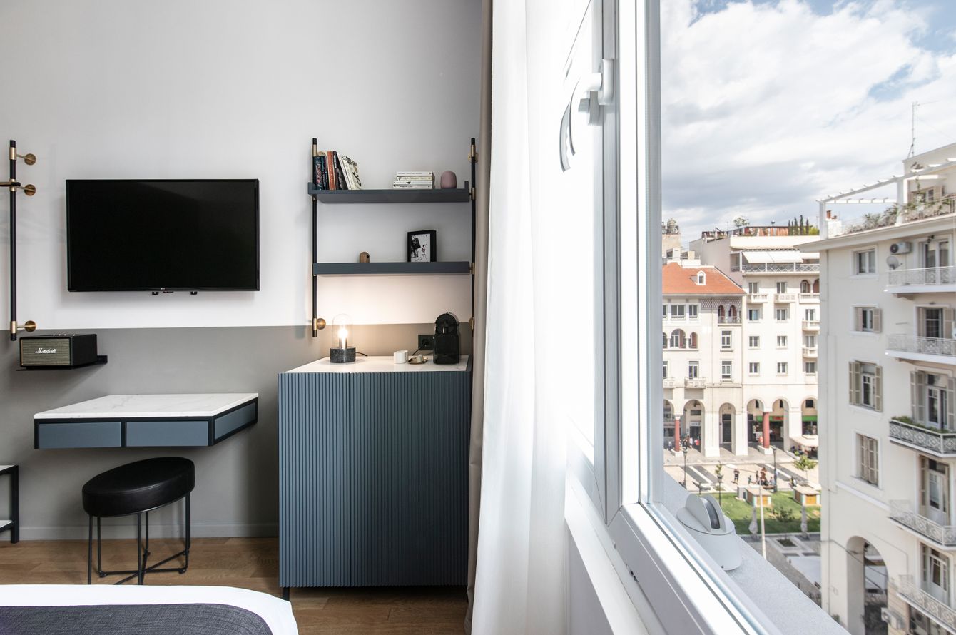 Doppelzimmer Medium
