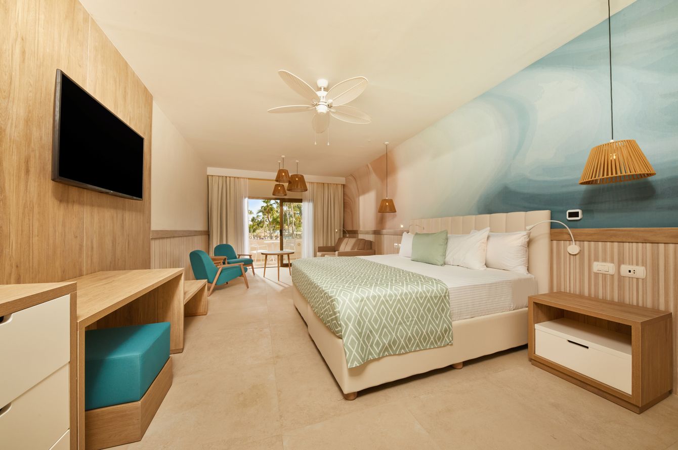Junior Suite Premium