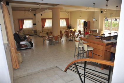 7. Bild der Unterkunft