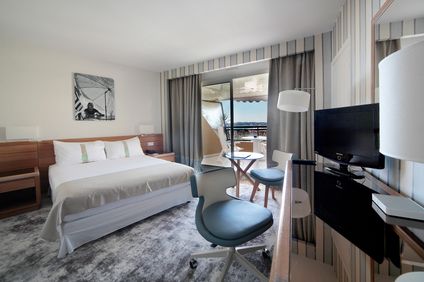 6. Bild der Unterkunft