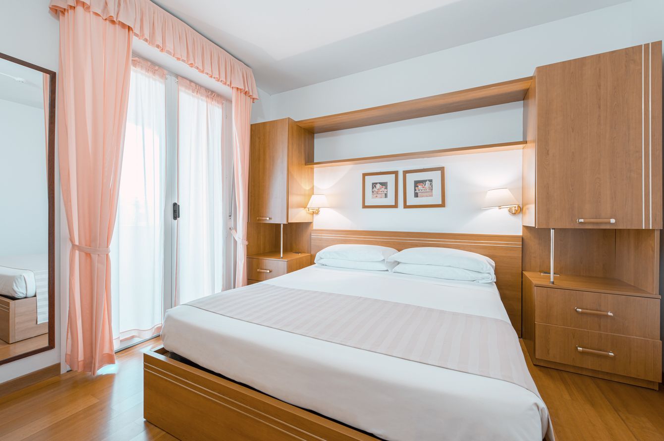 Doppelzimmer Classic
