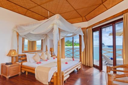 Water Bungalow Superior