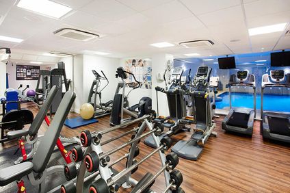 8. Image de l'établissement