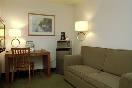 2. Bild der Unterkunft