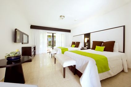 Doppelzimmer Superior