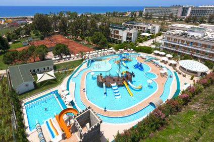 Club Kastalia Holiday Village