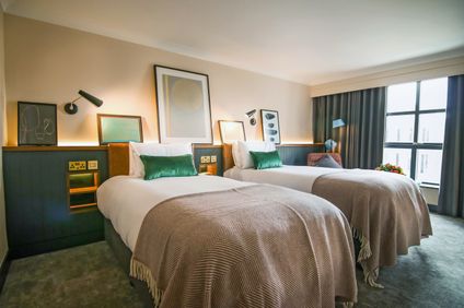 3. Bild der Unterkunft