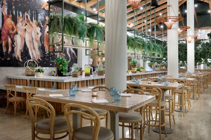 13. Bild der Unterkunft