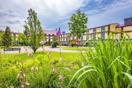 12. Bild der Unterkunft