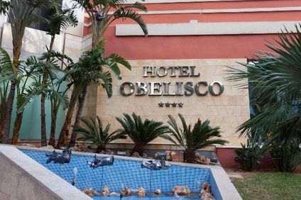 Hotel Obelisco