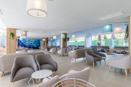 6. Bild der Unterkunft