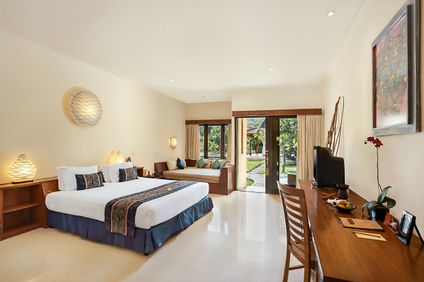 2. Bild der Unterkunft