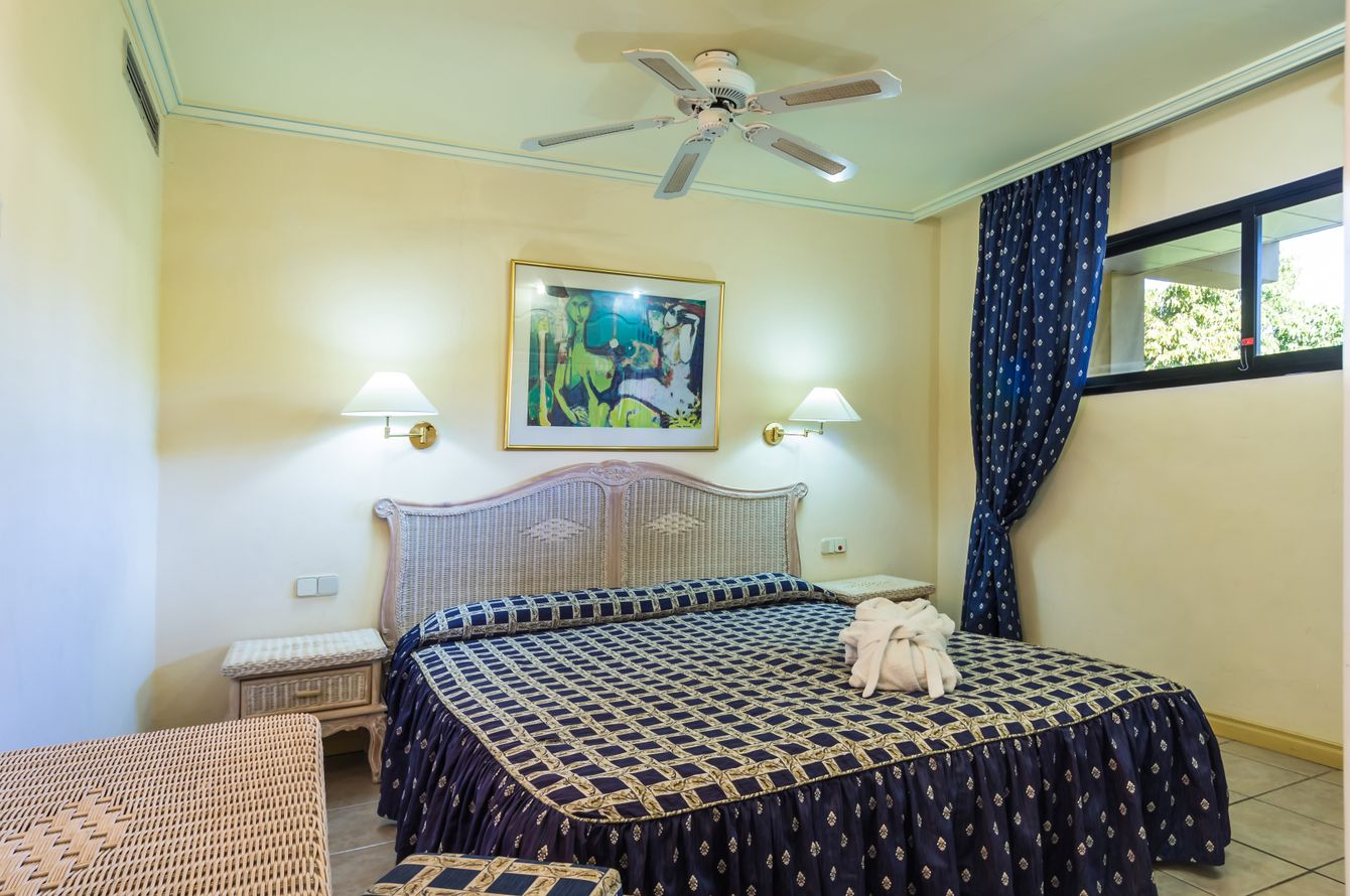 Appartement Superior 1 chambre