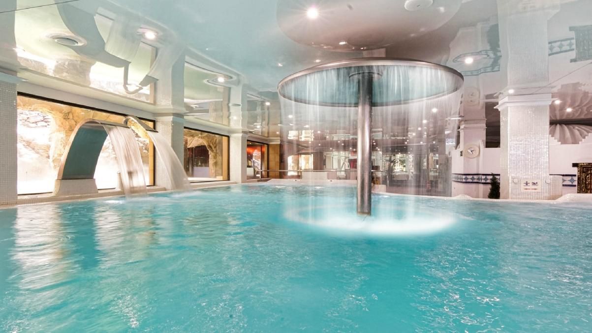Innenpool