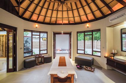 9. Bild der Unterkunft