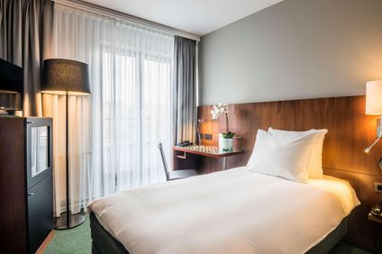 14. Bild der Unterkunft