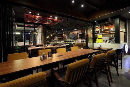 7. Image de l'établissement