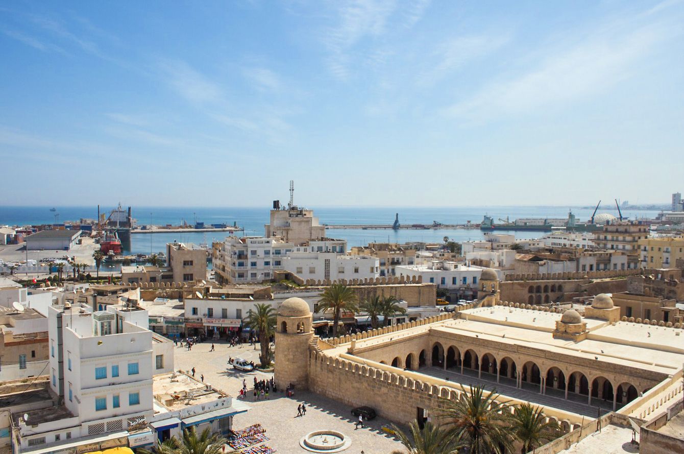 Sousse