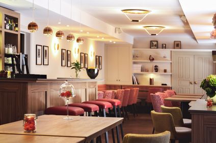 10. Bild der Unterkunft