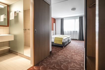 Doppelzimmer Comfort / © Davos Klosters Mountains