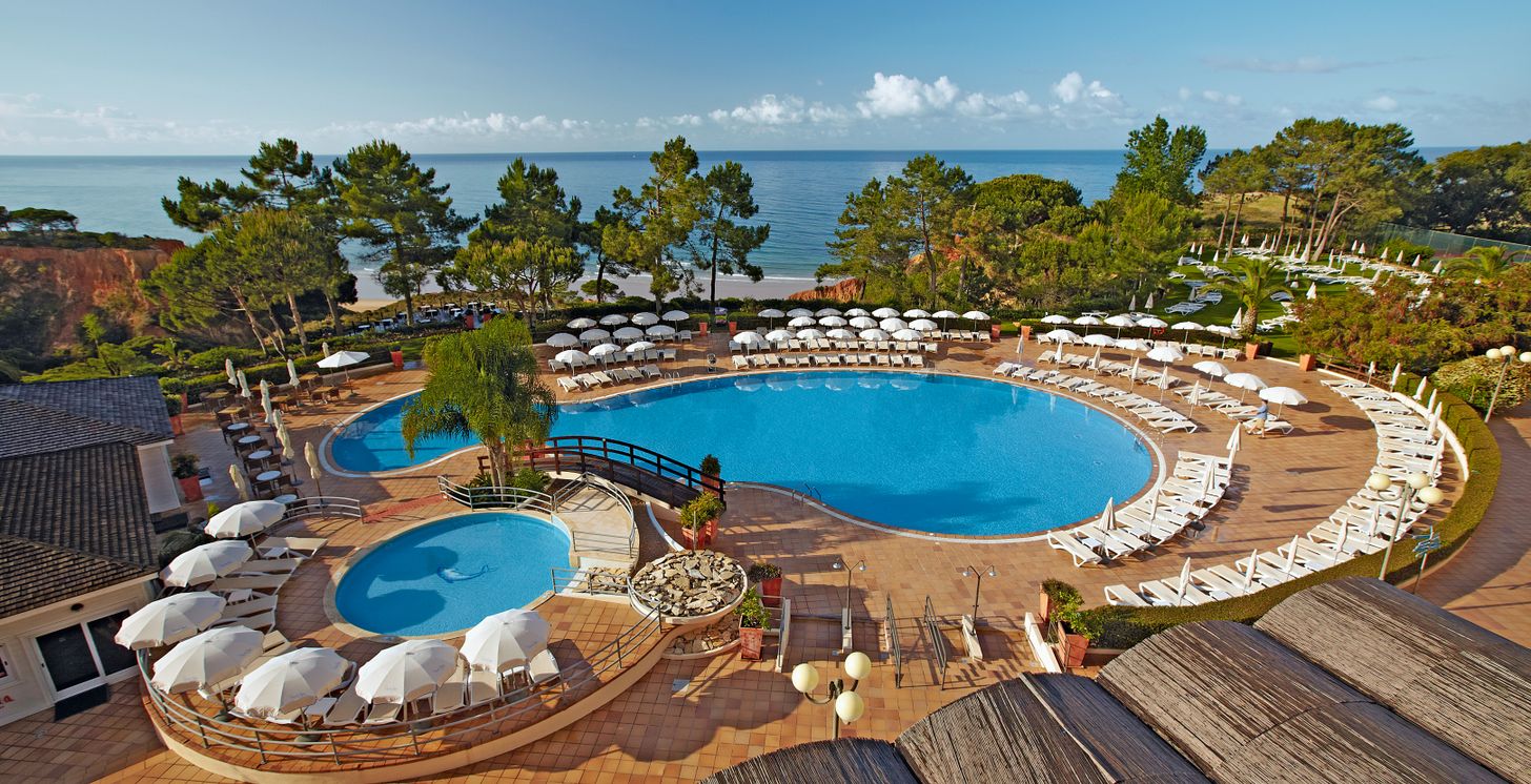 PortoBay Falésia