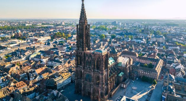 Strasbourg